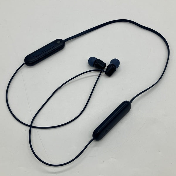 【中古】WI-C100 LZ ブルー【秋葉原】