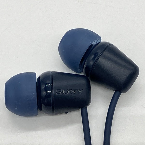 【中古】WI-C100 LZ ブルー【秋葉原】