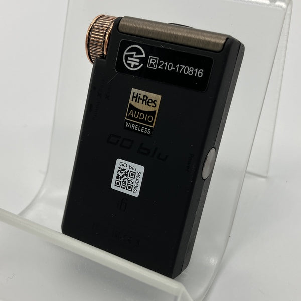 【中古】GO blu【秋葉原】
