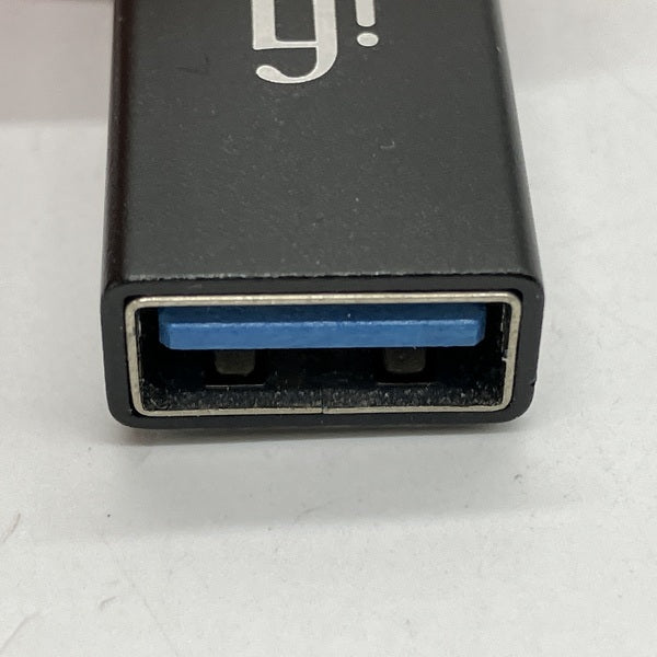 【中古】オーディオファイルOTG (USB-Cタイプ)【秋葉原】