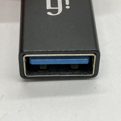 【中古】オーディオファイルOTG (USB-Cタイプ)【秋葉原】