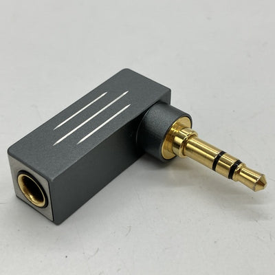 【中古】PH-35X (3.5mm TRS to 4.4mm TRRRS変換アダプタ)【秋葉原】