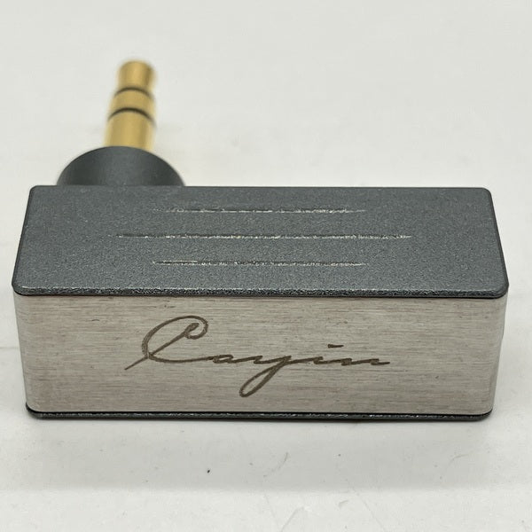 【中古】PH-35X (3.5mm TRS to 4.4mm TRRRS変換アダプタ)【秋葉原】