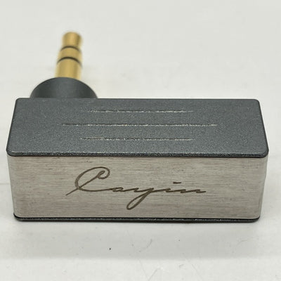 【中古】PH-35X (3.5mm TRS to 4.4mm TRRRS変換アダプタ)【秋葉原】