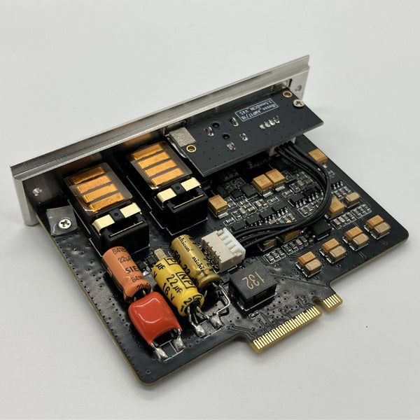 AMP17カード　IBasso DX340用 iBasso AMP17 GaN + Discrete Transistor Amp Card for DX340
