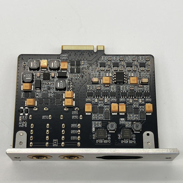 AMP17カード　IBasso DX340用 iBasso Audio AMP17 DX340専用AMPカード｜新品通販フジヤエービック