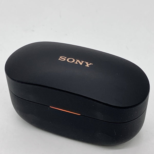 【中古】WF-1000XM4 BM ブラック【名古屋】
