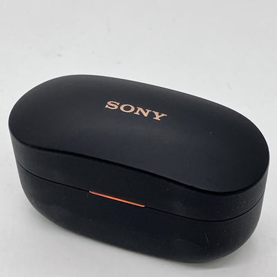 【中古】WF-1000XM4 BM ブラック【名古屋】