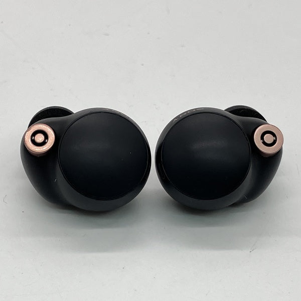 【中古】WF-1000XM4 BM ブラック【名古屋】