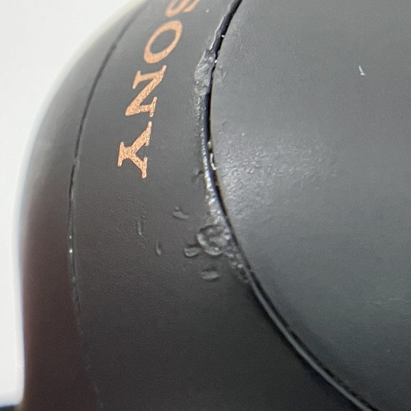 【中古】WF-1000XM4 BM ブラック【名古屋】