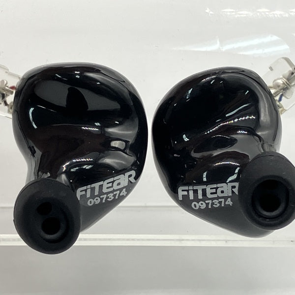 ヘッドフォン/イヤフォン fitear EST Universal FitEar EST Universal [FTE-FITEAR-EST-UNIVERSAL]｜新品通販