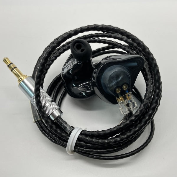 ヘッドフォン/イヤフォン FitEar EST Universal FitEar EST Universal [FTE-FITEAR-EST-UNIVERSAL]｜新品通販