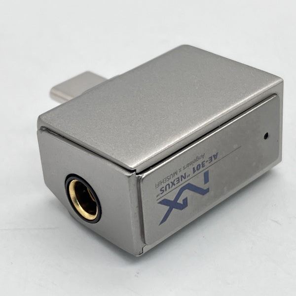 【中古】Angelears × MUSEHiFi AE301 Nexus【秋葉原】