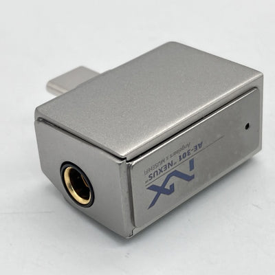【中古】Angelears × MUSEHiFi AE301 Nexus【秋葉原】
