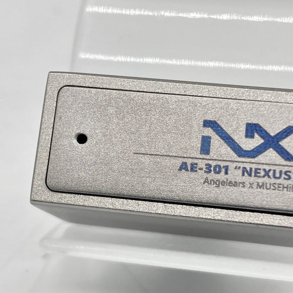 【中古】Angelears × MUSEHiFi AE301 Nexus【秋葉原】