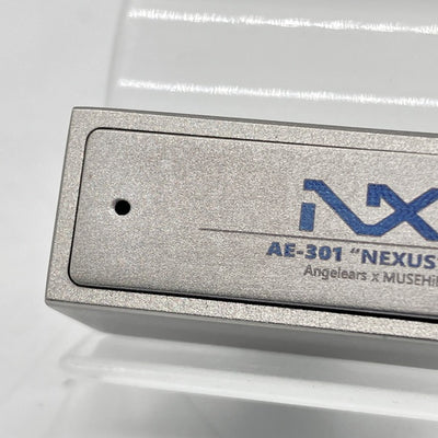 【中古】Angelears × MUSEHiFi AE301 Nexus【秋葉原】