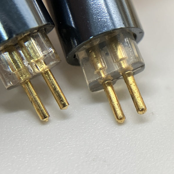 その他ブランド 【中古】NICEHCK CoaxialSir Ultra 2pin 4.4mm