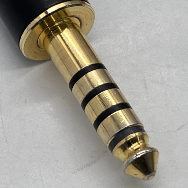 NOBUNAGA Labs 【中古】Matador-Nexus (マタドール-ネクサス) 4.4mm5極