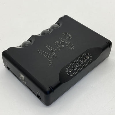 【中古】CHORD Mojo Black【日本橋】