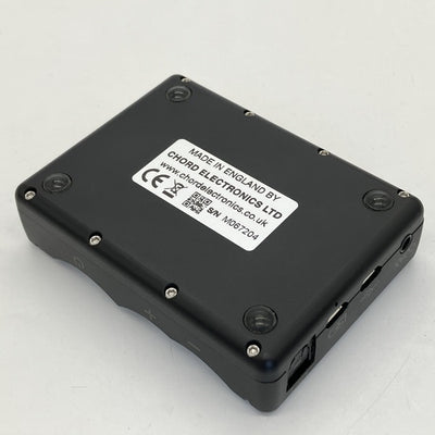 【中古】CHORD Mojo Black【日本橋】