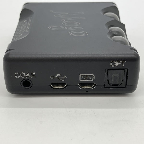 【中古】CHORD Mojo Black【日本橋】