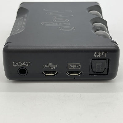 【中古】CHORD Mojo Black【日本橋】