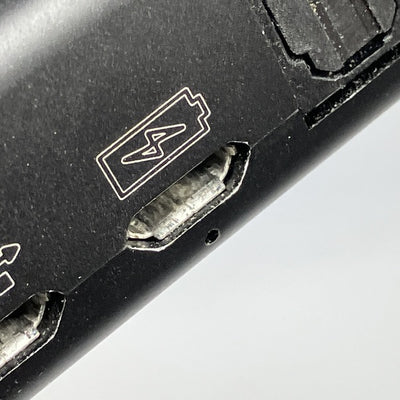 【中古】CHORD Mojo Black【日本橋】