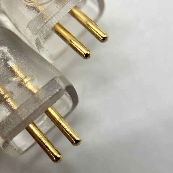 【中古】C-16-5 qdc 2pin 2.5mm【仙台】