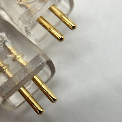 【中古】C-16-5 qdc 2pin 2.5mm【仙台】
