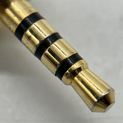 【中古】C-16-5 qdc 2pin 2.5mm【仙台】