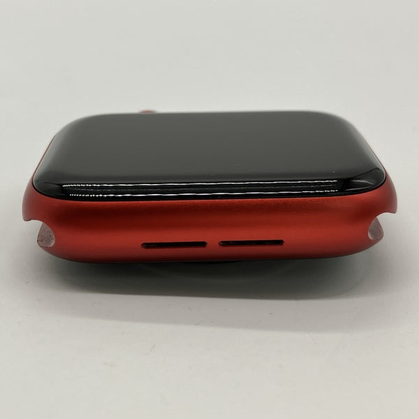 【中古】Apple Watch Series6 （44mm GPS）PRODUCT RED(バンド欠品)【仙台】