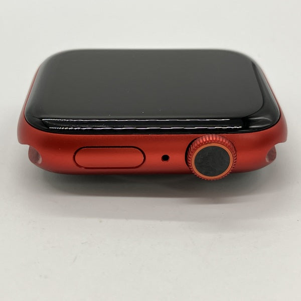 【中古】Apple Watch Series6 （44mm GPS）PRODUCT RED(バンド欠品)【仙台】