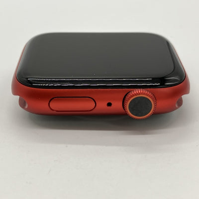 【中古】Apple Watch Series6 （44mm GPS）PRODUCT RED(バンド欠品)【仙台】