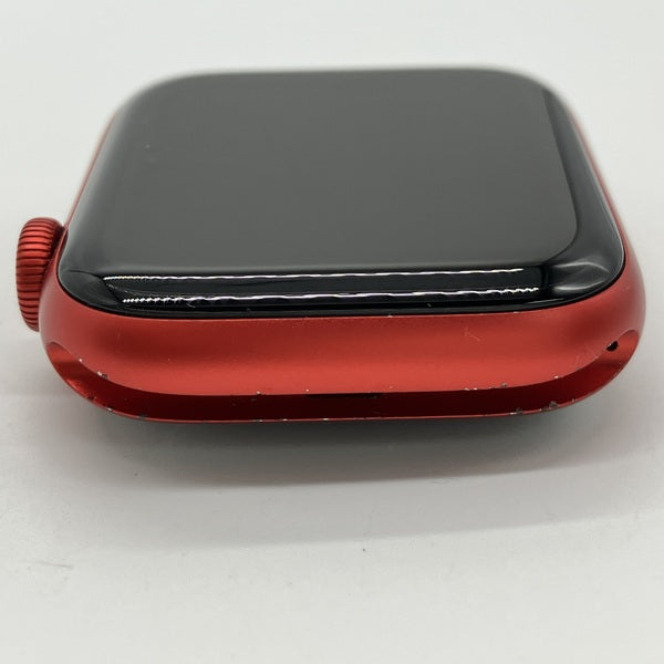 【中古】Apple Watch Series6 （44mm GPS）PRODUCT RED(バンド欠品)【仙台】