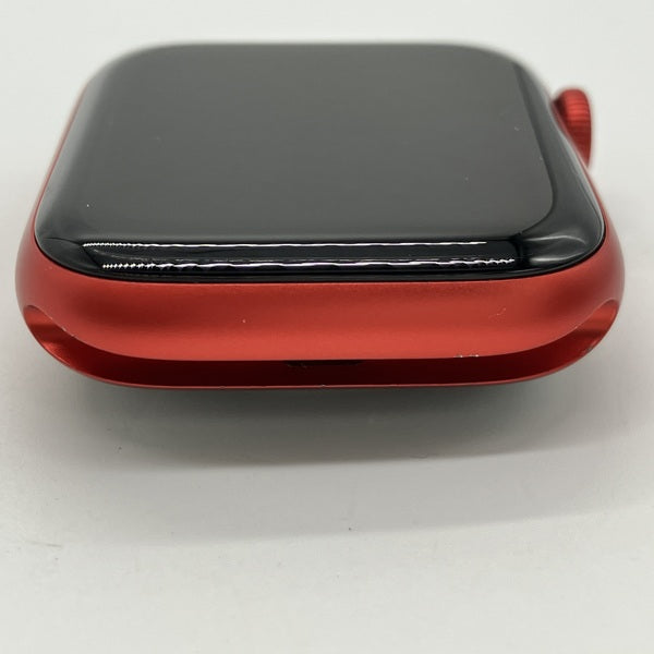 【中古】Apple Watch Series6 （44mm GPS）PRODUCT RED(バンド欠品)【仙台】