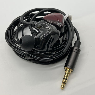 【中古】SUPERIOR Vermilion Red 【QDC-SUPERIOR-RD】【秋葉原】