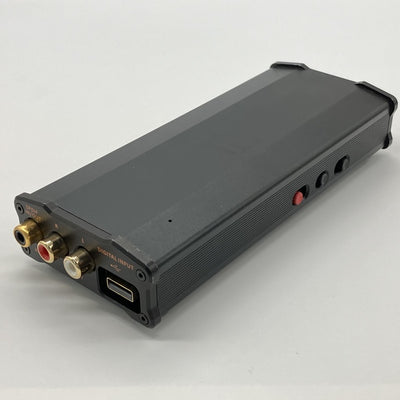 【中古】micro iDSD Black Label【秋葉原】