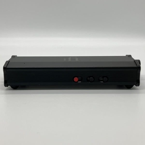 【中古】micro iDSD Black Label【秋葉原】