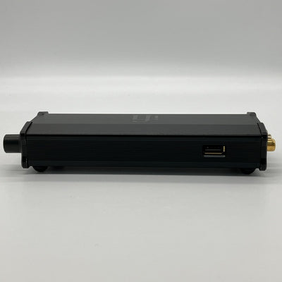 【中古】micro iDSD Black Label【秋葉原】