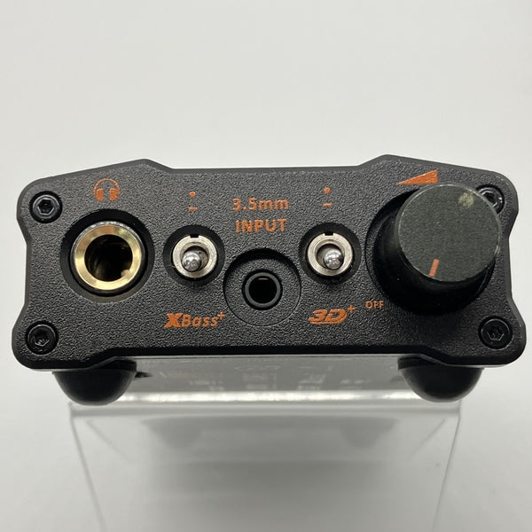 【中古】micro iDSD Black Label【秋葉原】
