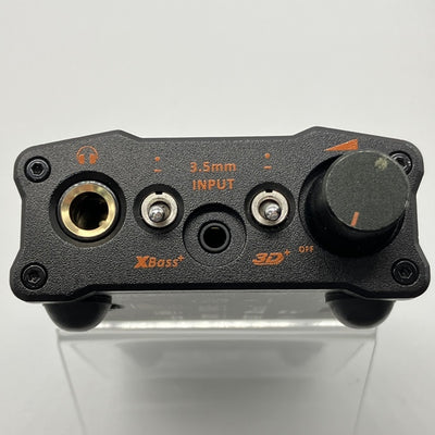 【中古】micro iDSD Black Label【秋葉原】