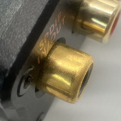 【中古】micro iDSD Black Label【秋葉原】