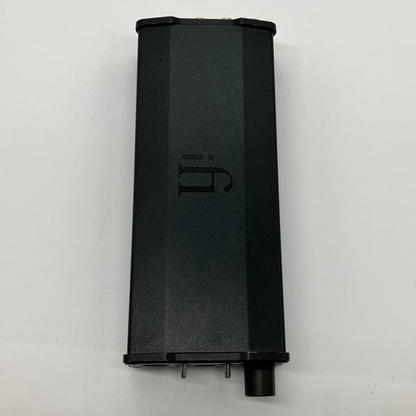 【中古】micro iDSD Black Label【秋葉原】