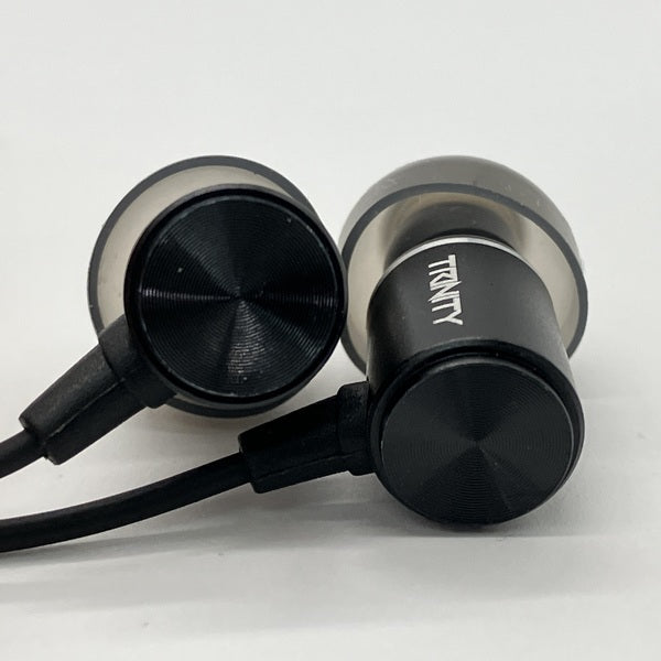 【中古】TRINITY USB-C Black 【AZL-TRINITY-UC-BLK】【秋葉原】
