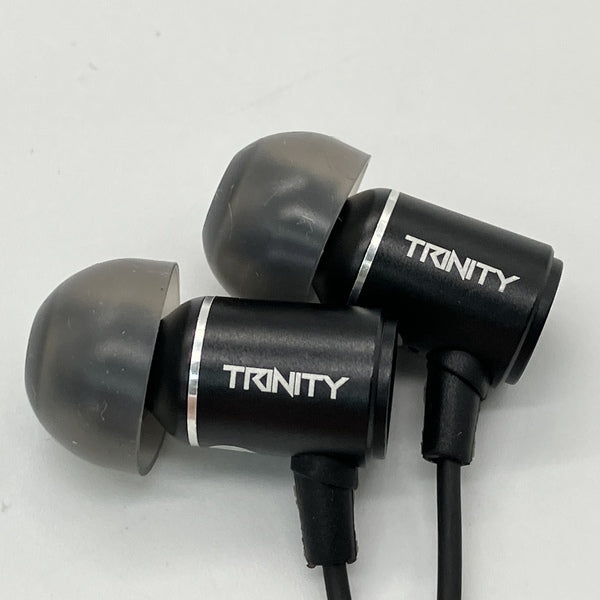 【中古】TRINITY USB-C Black 【AZL-TRINITY-UC-BLK】【秋葉原】