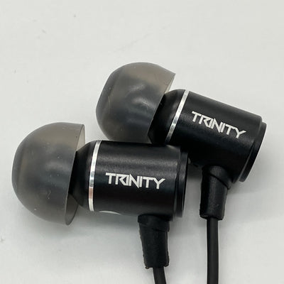 【中古】TRINITY USB-C Black 【AZL-TRINITY-UC-BLK】【秋葉原】