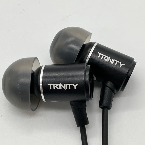 【中古】TRINITY USB-C Black 【AZL-TRINITY-UC-BLK】【秋葉原】