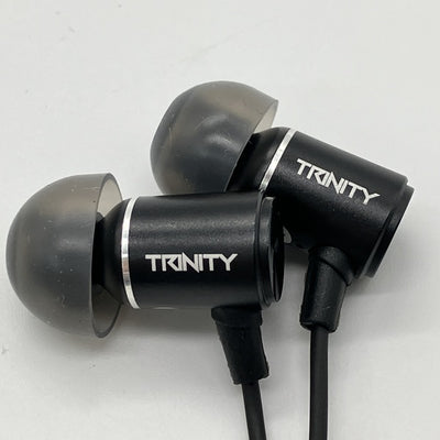 【中古】TRINITY USB-C Black 【AZL-TRINITY-UC-BLK】【秋葉原】