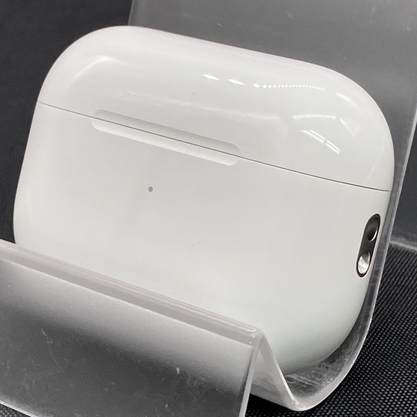 【中古】MagSafe充電ケース(USB-C)付きAirPods Pro(第2世代) MTJV3JA【名古屋】