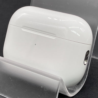 【中古】MagSafe充電ケース(USB-C)付きAirPods Pro(第2世代) MTJV3JA【名古屋】